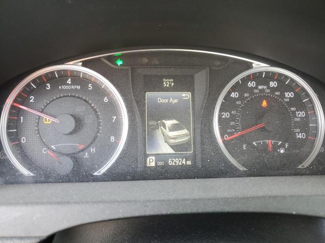 Photo 9 from auction – 2017 TOYOTA CAMRY LE with VIN 4T1BF1FK5HU787016