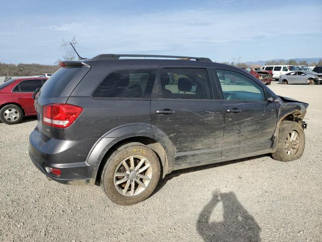 Photo 3 from auction – 2016 DODGE JOURNEY SX with VIN 3C4PDCBB1GT181240