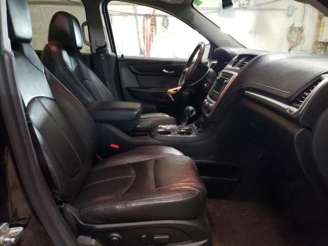 Photo 5 from auction – 2016 GMC ACADIA SLT with VIN 1GKKVRKD5GJ165484