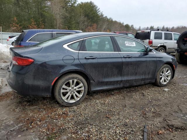 Photo 3 from auction – 2016 CHRYSLER 200 LIMITE with VIN 1C3CCCAB9GN162409