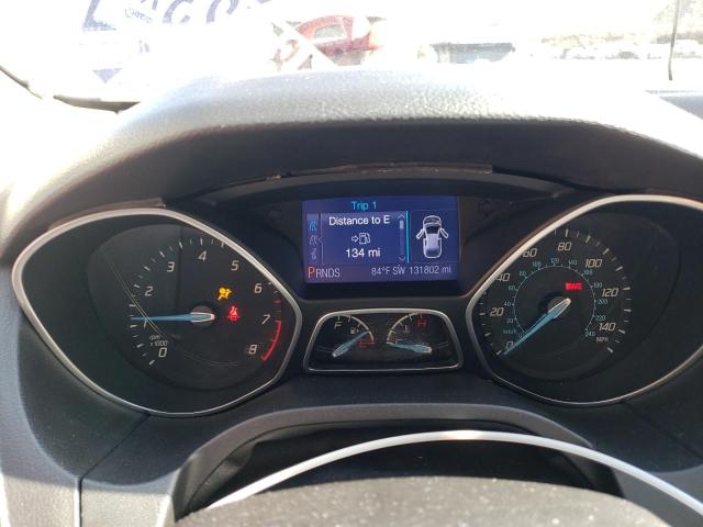 Photo 9 from auction – 2013 FORD FOCUS SE with VIN 1FADP3F24DL223417