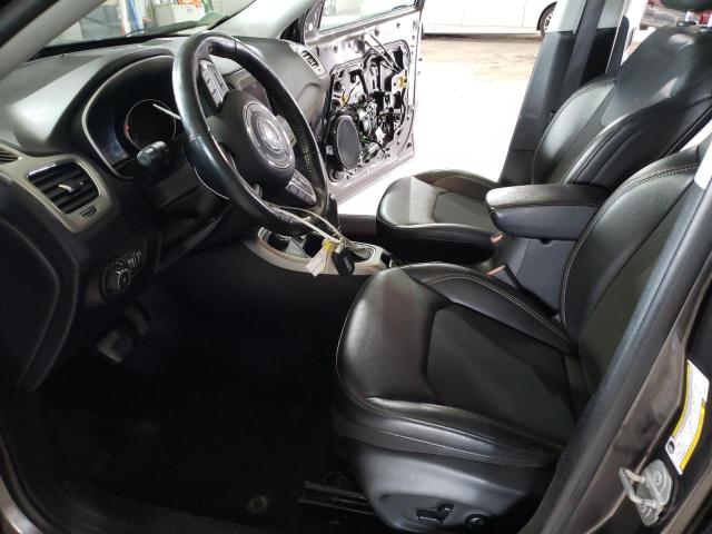 Photo 7 from auction – 2019 JEEP COMPASS LA with VIN 3C4NJDBB6KT847216