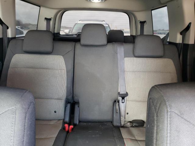 Photo 10 from auction – 2010 FORD FLEX SE with VIN 2FMGK5BC2ABA00087
