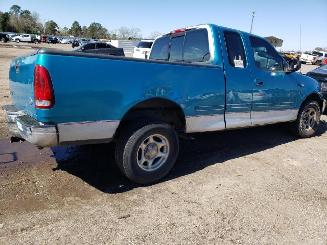 Photo 3 from auction – 1997 FORD F150 with VIN 1FTDX1760VND42040