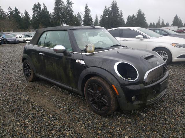 Photo 4 from auction – 2009 MINI COOPER S with VIN WMWMS33529TG88888