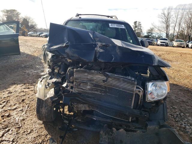 Photo 5 from auction – 2010 FORD ESCAPE XLT with VIN 1FMCU9DG7AKA94862