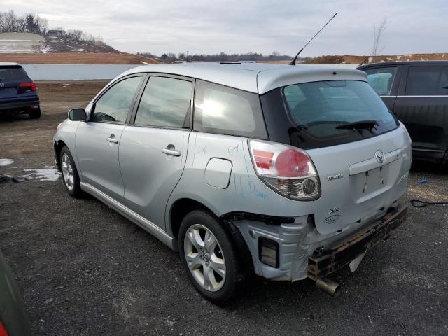 Photo 2 from auction – 2008 TOYOTA COROLLA MA with VIN 2T1KR32E98C705129