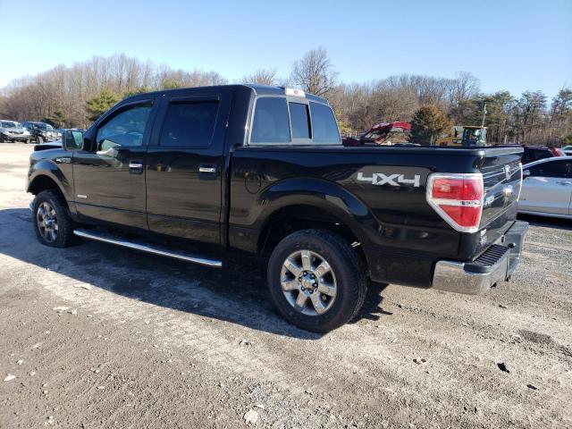 Photo 2 from auction – 2013 FORD F150 SUPER with VIN 1FTFW1ET9DFA67071
