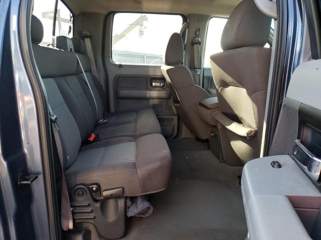 Photo 10 from auction – 2005 FORD F150 SUPER with VIN 1FTPW14525FB42167