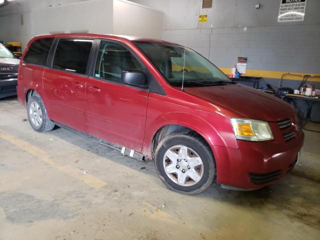 Photo 4 from auction – 2009 DODGE GRAND CARA with VIN 1D8HN44E39B515885