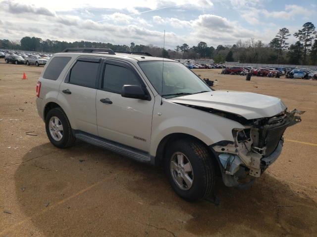 Photo 4 from auction – 2008 FORD ESCAPE XLT with VIN 1FMCU03128KA81911