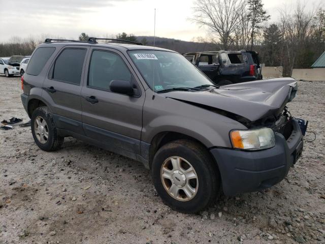 Photo 4 from auction – 2004 FORD ESCAPE XLT with VIN 1FMCU93114KB07770