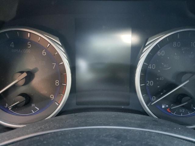Photo 9 from auction – 2014 INFINITI Q50 BASE with VIN JN1BV7AP6EM688524