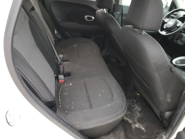Photo 10 from auction – 2018 KIA SOUL with VIN KNDJP3A55J7603062
