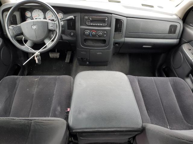 Photo 8 from auction – 2005 DODGE RAM 1500 S with VIN 1D7HA18N65S255548