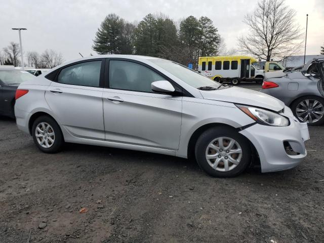 Photo 4 from auction – 2012 HYUNDAI ACCENT GLS with VIN KMHCT4AE5CU200967