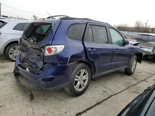 Photo 3 from auction – 2010 HYUNDAI SANTA FE G with VIN 5NMSG3AB9AH405989