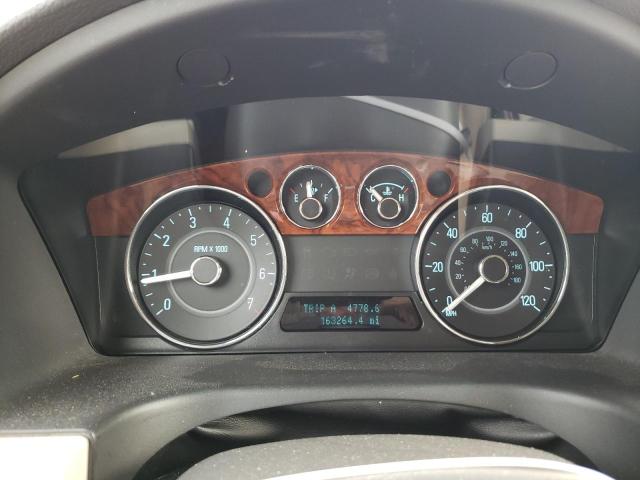 Photo 9 from auction – 2011 FORD FLEX with VIN 2FMHK6DC6BBD36902