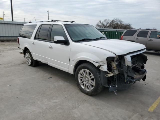 Photo 4 from auction – 2011 FORD EXPEDITION with VIN 1FMJK1K53BEF57743