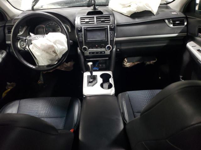 Photo 8 from auction – 2012 TOYOTA CAMRY BASE with VIN 4T1BF1FK7CU575727