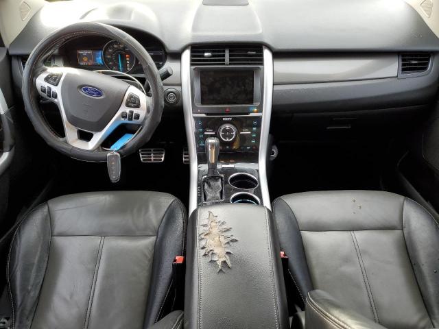 Photo 8 from auction – 2014 FORD EDGE SPORT with VIN 2FMDK4AK3EBA31070