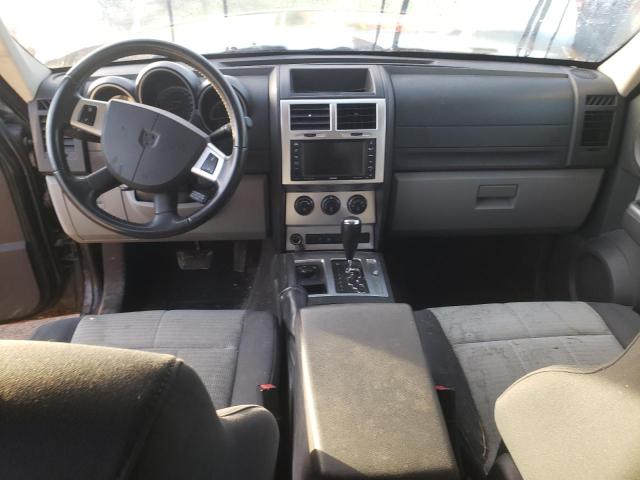 صورة رقم 8 من المزاد - 2007 DODGE NITRO SLT مع VIN 1D8GU58K57W588881