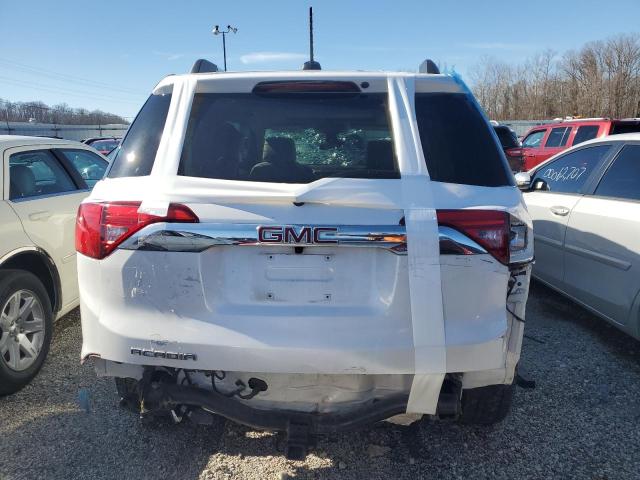 Photo 6 from auction – 2017 GMC ACADIA DEN with VIN 1GKKNPLS4HZ299732