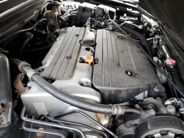 Photo 11 from auction – 2006 HONDA ACCORD SE with VIN 1HGCM56306A088570