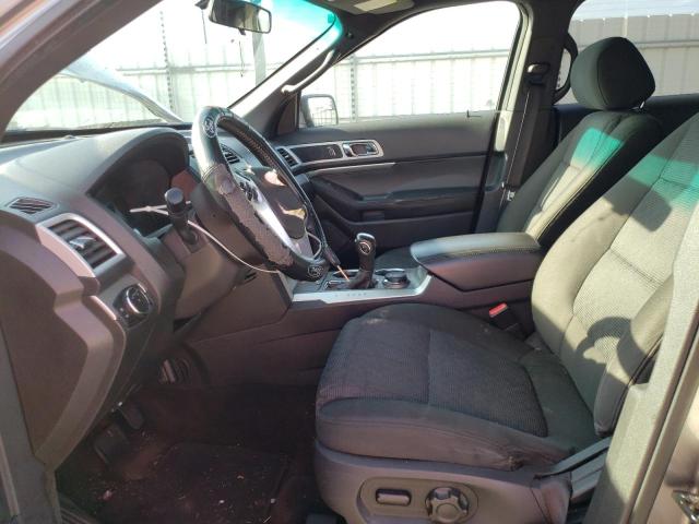 Photo 7 from auction – 2012 FORD EXPLORER X with VIN 1FMHK8D81CGA68794