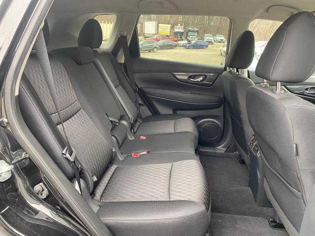 Photo 6 from auction – 2019 NISSAN ROGUE S with VIN KNMAT2MV7KP554580