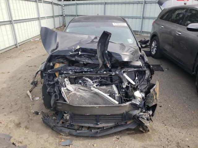 Photo 5 from auction – 2017 CHEVROLET MALIBU LS with VIN 1G1ZB5ST9HF242986