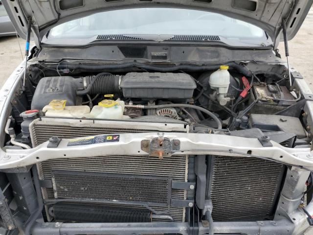 Photo 11 from auction – 2005 DODGE RAM 1500 S with VIN 1D7HA18N65S255548