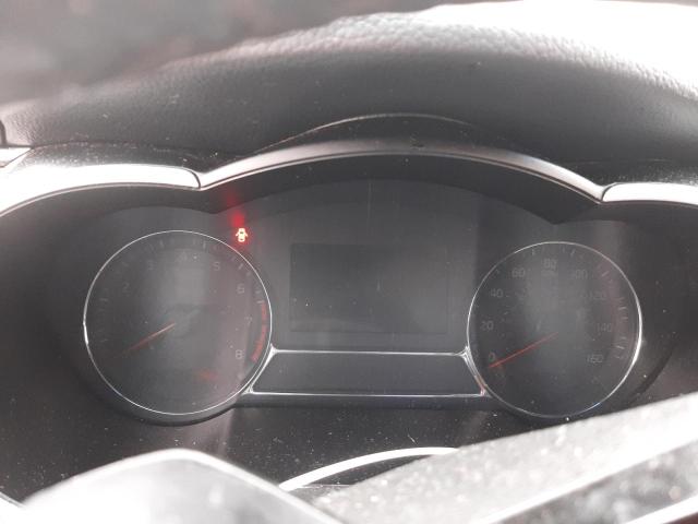 Photo 9 from auction – 2014 KIA OPTIMA SX with VIN 5XXGR4A61EG302899