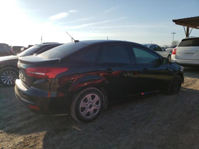 Photo 3 from auction – 2018 FORD FOCUS S with VIN 1FADP3E25JL277516