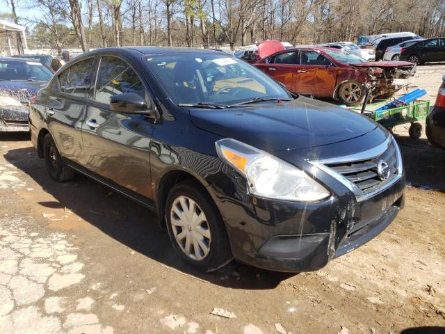 Photo 4 from auction – 2016 NISSAN VERSA S with VIN 3N1CN7AP2GL891623