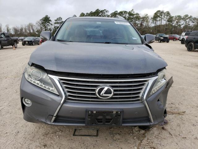 Photo 5 from auction – 2015 LEXUS RX 350 with VIN 2T2ZK1BA2FC182646