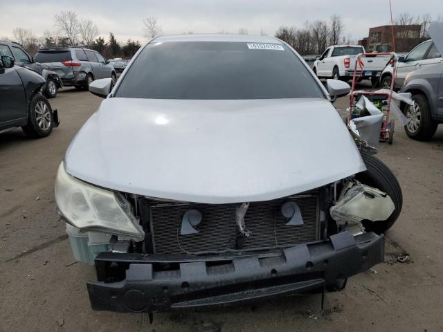 Photo 5 from auction – 2013 TOYOTA CAMRY L with VIN 4T1BF1FK9DU205963