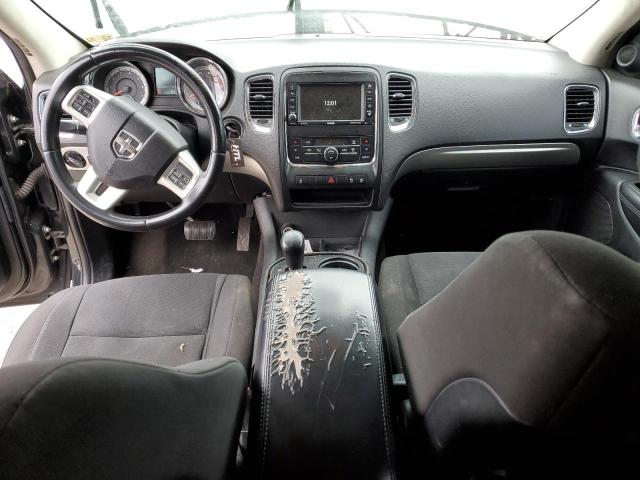 Photo 8 from auction – 2012 DODGE DURANGO SX with VIN 1C4RDJAG0CC278705
