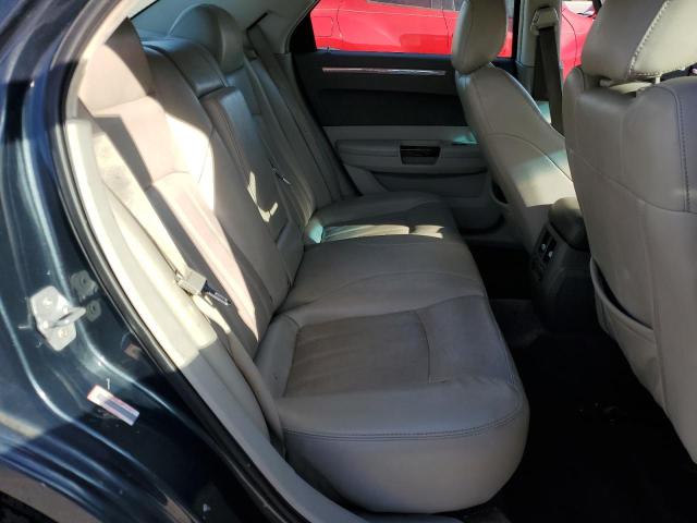 Photo 10 from auction – 2008 CHRYSLER 300C with VIN 2C3LK63H68H221951