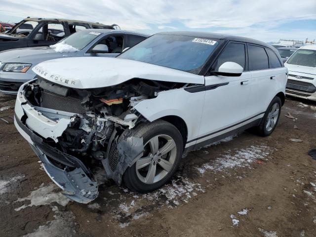 LAND ROVER RANGE ROVE 2020 with VIN SALYB2EXXLA273940 - Photo from auction
