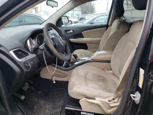 Photo 7 from auction – 2015 DODGE JOURNEY SE with VIN 3C4PDCAB7FT735316