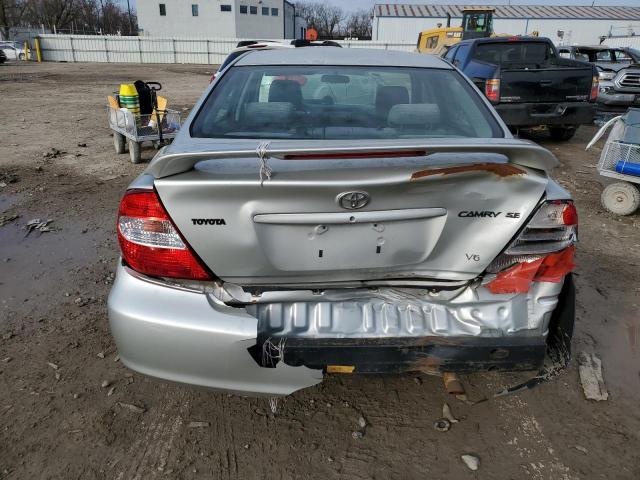 Photo 6 from auction – 2003 TOYOTA CAMRY LE with VIN 4T1BF32K13U559069