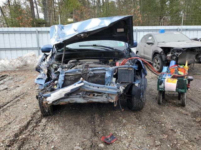 Photo 5 from auction – 2009 SUBARU FORESTER 2 with VIN JF2SH63629H719187