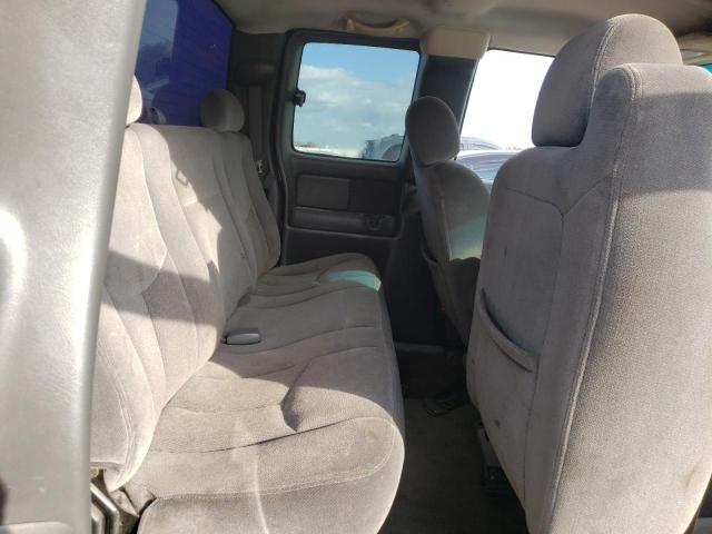Photo 10 from auction – 2004 GMC NEW SIERRA with VIN 2GTEC19V541230841