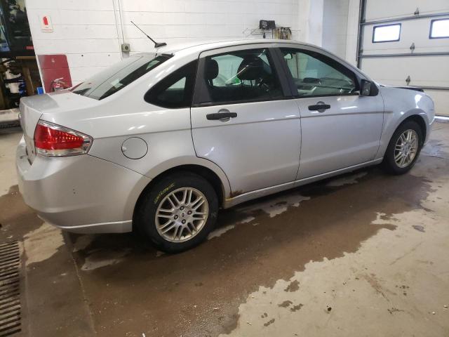 Photo 3 from auction – 2010 FORD FOCUS SE with VIN 1FAHP3FNXAW110903