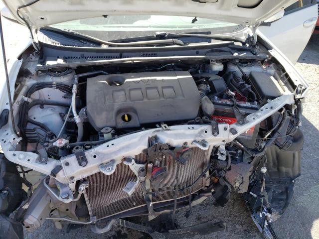 Photo 11 from auction – 2018 TOYOTA COROLLA L with VIN 5YFBURHE2JP849099