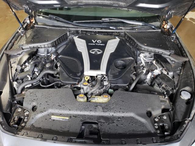 Photo 11 from auction – 2017 INFINITI Q50 PREMIU with VIN JN1EV7AR5HM832809