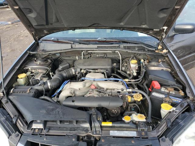 Photo 11 from auction – 2009 SUBARU OUTBACK 2. with VIN 4S4BP61CX97325688