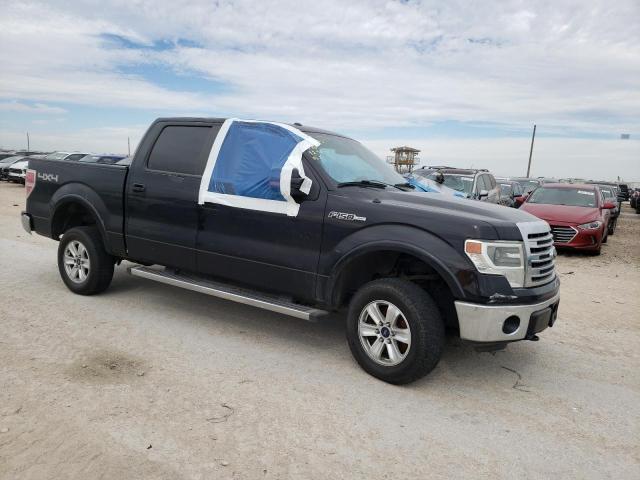 Photo 4 from auction – 2014 FORD F150 SUPER with VIN 1FTFW1EF6EKD99245