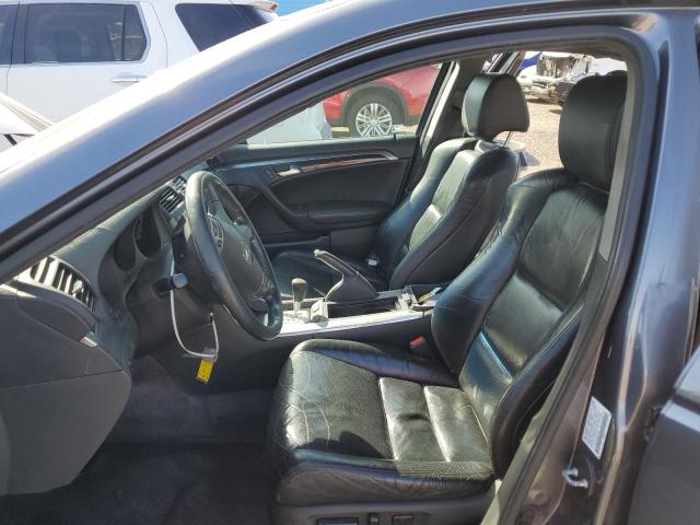 Photo 7 from auction – 2006 ACURA 3.2TL with VIN 19UUA66266A075591